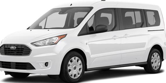 FORD TRANSIT CONNECT 2023 NM0GS9E21P1567942 image